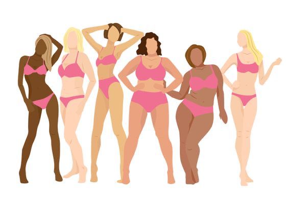 Cut to Size — But Never to Fit In