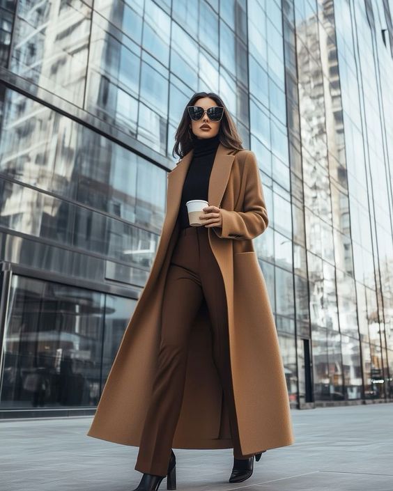 Before You Speak, You’ve Already Been Heard: How Fashion Defines You