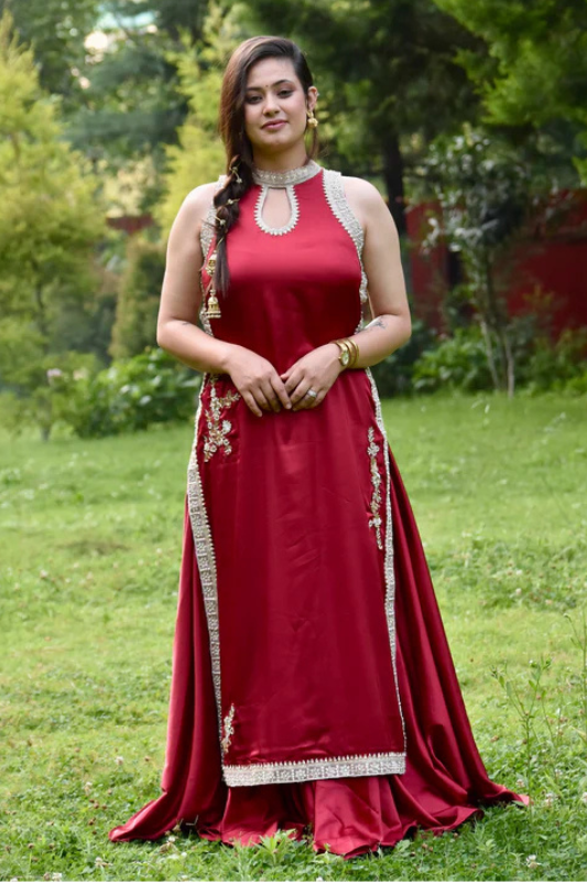 Ethnic Wear