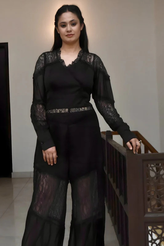 Jumpsuits